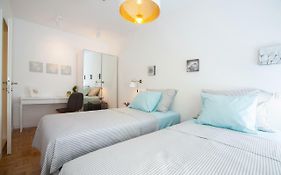 Apartment Skradinska 2
