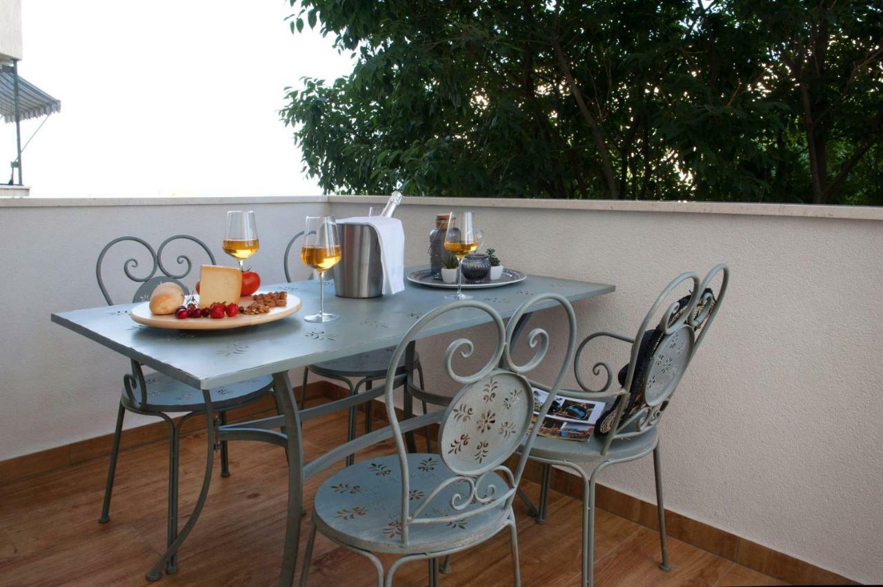 Apartment Skradinska 2 Split Exteriör bild